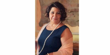 Importante riconoscimento assegnato alla scrittrice Francesca Gallello Gabriel Italo Nel Gòmez “Ambasciatrice della pace”