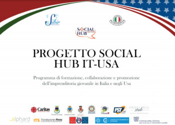 Il Comune di Cirò Marina è partner del progetto Social Hub IT-USA per la promozione dell’imprenditoria giovanile in Italia e negli USA