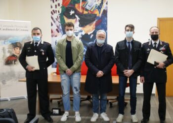 Iniziativa della Consulta provinciale degli studenti di Crotone in ricordo dell’Ambasciatore Attanasio e del Carabiniere Iacovacci
