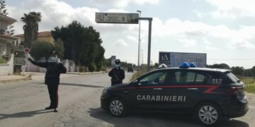 Isola Capo Rizzuto, aggrediscono Guardia Media: denunciati marito e moglie