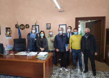 Isola Capo Rizzuto: Incontro per la Statale 106 con il gruppo “No Variante”