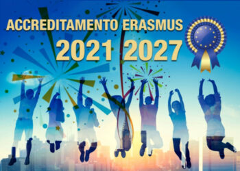 L’I.I.S. Pertini-Santoni di Crotone ottiene dall’Agenzia Nazionale Erasmus+ l’accreditamento per progetti di mobilità 2021-2027