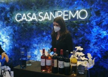 La Calabria e la fascia costiera dello Ionio presenti all’interno del contenitore di “Casa Sanremo”