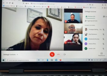 Nasce “Cirò Marina in Movimento”, Monica Ligorio eletta coordinatrice