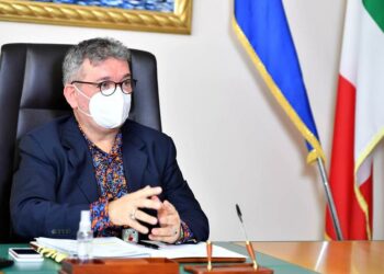 Emergenza Covid-19, da venerdì 26 marzo Cirò marina diventa zona rossa