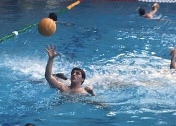 Pallanuoto, terza giornata di campionato di Serie B: la Rari Nantes L. Auditore in trasferta a Napoli contro la Cesport