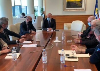 Sanità, tavolo tecnico in Regione con la sottosegretaria Nesci