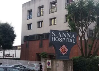 Sant’Anna Hospital: Longo autorizza accreditamento
