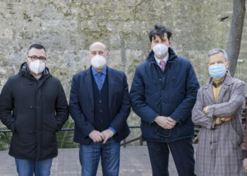 Realizzazione tratto SS106 Crotone-Sibari, incontro a su iniziative da attuare