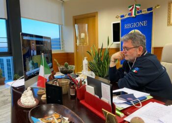 Trasporti, Spirlì e Catalfamo incontrano i sindacati della polizia di stato