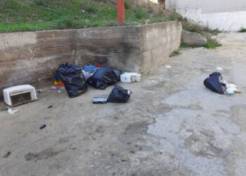 La Polizia Locale di Strongoli dichiara guerra all’abbandono dei rifiuti: le fototrappole danno buoni risultati, tre nuove sanzioni