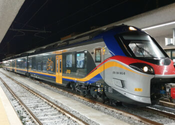 Trenitalia: 4 nuovi collegamenti fra Reggio Calabria e Cosenza, ecco gli orari