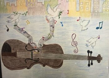 “Un Poster per la Pace” il Lions Club Cirò Krimisa entra nelle Scuole Secondarie di primo grado