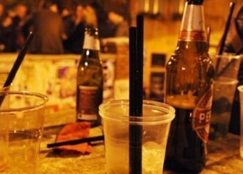 Coronavirus: divieto di vendita di alcolici e superalcolici nel fine settimana a Crotone