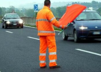 Quattro nuove rotatorie lungo la SS106: nei comuni di Sellia marina, Cropani, Botricello e Belcastro