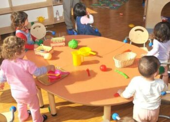 Coronavirus: Scuole chiuse fino al 21 marzo, aperti gli asili nido