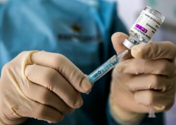 Covid, Spirlì: “Ripartita la vaccinazione con AstraZeneca”
