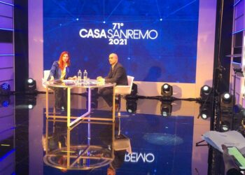 Festival di Sanremo, la pesca calabrese a “L’Italia in vetrina”