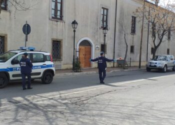 Isola Capo Rizzuto, Polizia Locale: 5 assunzioni a titolo temporaneo per affrontare l’emergenza