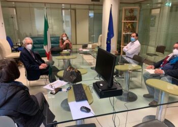 Scuole in Calabria, l’assessore all’Istruzione Savaglio raccoglie istanze sindaci Comuni montani