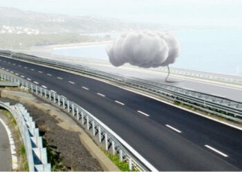 300 milioni di euro per la SS106 solo per interventi di manuntenzione, le 4 corsie restano un sogno