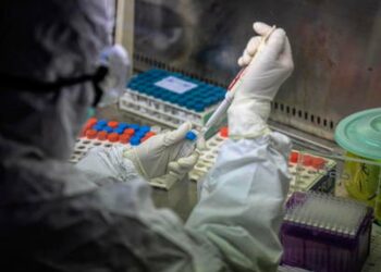 Coronavirus, in Calabria riscontrati 11 casi di variante inglese