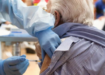 Al via da oggi le vaccinazioni agli ultra 80enni a San Giovanni in Fiore