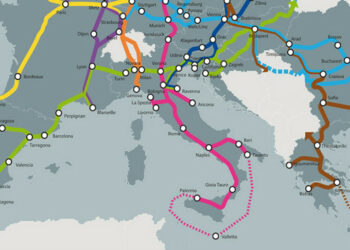 72 comuni della fascia ionica insieme per combattere l’isolamento del territorio