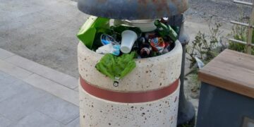 Torretta, un lungomare da (non) guardare