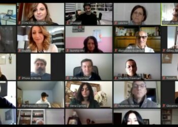 All’IIS di Cariati: l’Orientamento in uscita si trasforma in evento, con Pasquale Tridico  e Giuseppe Iaria