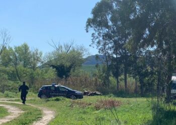 Caccuri: sorpresi dai Carabinieri a smaltire rifiuti non pericolosi, denunciate tre persone