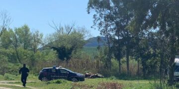 Caccuri: sorpresi dai Carabinieri a smaltire rifiuti non pericolosi, denunciate tre persone