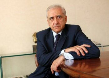 “La lingua è dentro di te, tu sei fra le sue braccia” incontro on line all’IPSIA di Crotone con Francesco Sabatini