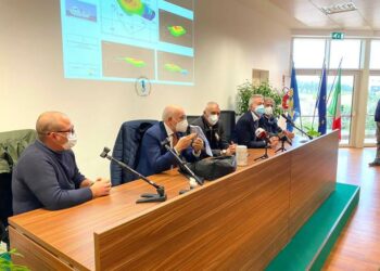 Coralli di Amendolara, Gallo: «Ricchezza della Calabria»