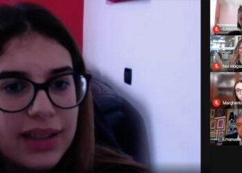 “Giornata prevenzione rischi da alcol e dipendenze”: gli alunni del Liceo di Cariati incontrano online il prof. Scafato