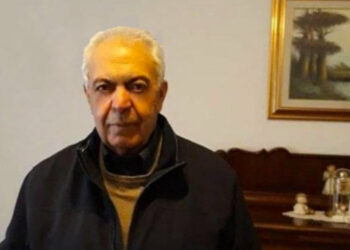 Pasqua segnata da un lutto: è scomparso Giuseppe Londino, imprenditore colto e illuminato