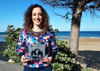 A Danila Esposito la prima edizione del Concorso Letterario Maria Zumpano