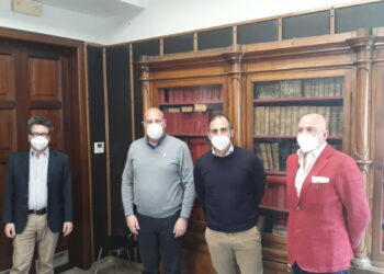 Crotone: Imu piattaforme a mare a difesa dei diritti dei crotonesi