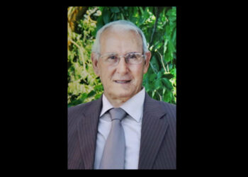 Scompare Nicodemo Tridico, ex presidente dell’Associazione Pensionati Anziani di Cirò Marina