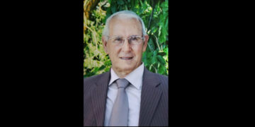 Scompare Nicodemo Tridico, ex presidente dell’Associazione Pensionati Anziani di Cirò Marina