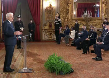 Oggi ricorre il 169° anniversario della fondazione della Polizia di Stato