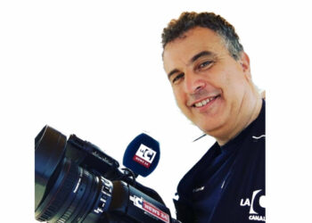 Operatore televisivo di LaC Tv precipita in un burrone mentre effettua riprese, muore Michele Porcelli