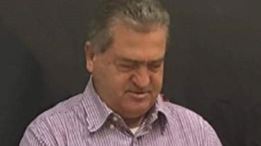 Muore il Dirigente scolastico prof. Giovanfrancesco Sculco, figlio