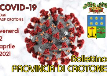 Emergenza coronavirus, in provincia di Crotone pasqua blindata per 5 comuni, 89 i nuovi casi positivi