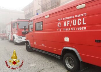 Ragazza minorenne scomparsa da Strongoli, avviate ricerche dei Vigili del Fuoco di Crotone