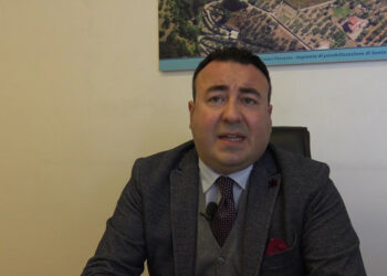 Sorical, Calabretta: “con il collaudo, la diga del menta rientra tra le grandi opere idropotabili del sud italia”