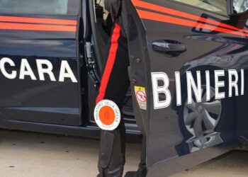 Tutti a bere birra nel locale: Carabinieri chiudono pizzeria rosticceria