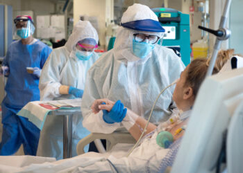 Coronavirus, in provincia di Crotone altri 51 casi positivi comunicati ieri dalla Asp