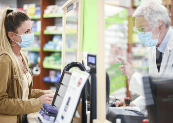 Vaccinazioni anti-Covid: abilitati farmacisti, pediatri e odontoiatri