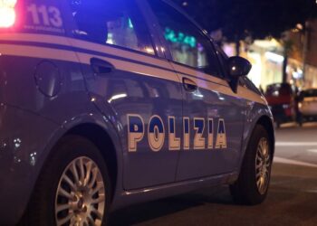 Continuano i controlli della Polizia Amministrativa, multe nei locali di Crotone